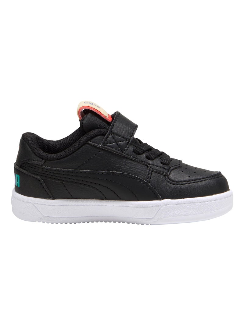 Basket à Scratch Enfant Puma Caven 2.0 R,S,B AC+ Inf Noir - Kiabi