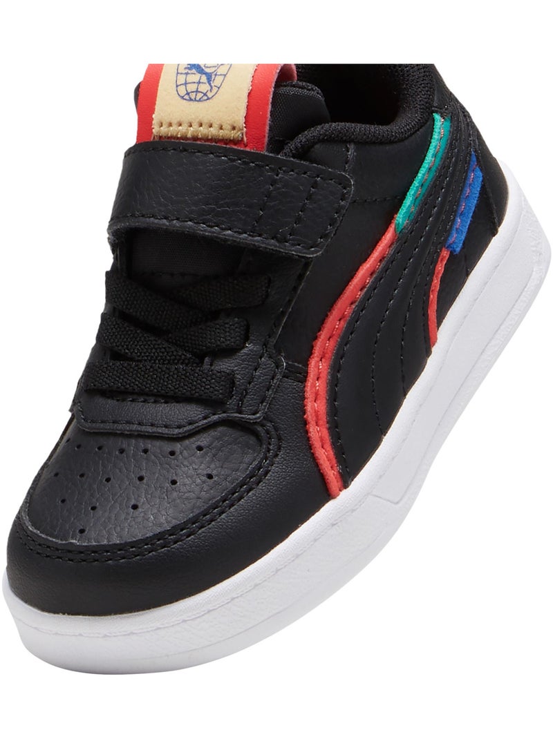 Basket à Scratch Enfant Puma Caven 2.0 R,S,B AC+ Inf Noir - Kiabi