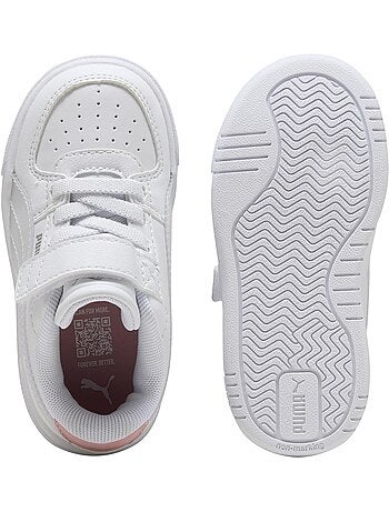 Basket à Scratch Enfant Puma CavenIII Holo 2.0 AC+ Inf