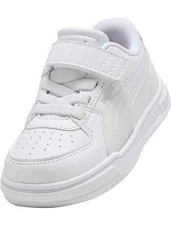 Basket à Scratch Enfant Puma CavenIII Holo 2.0 AC+ Inf