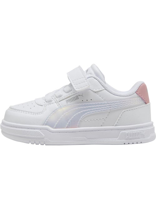 Basket à Scratch Enfant Puma CavenIII Holo 2.0 AC+ Inf - Kiabi