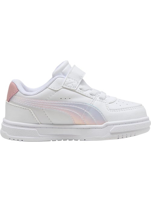 Basket à Scratch Enfant Puma CavenIII Holo 2.0 AC+ Inf - Kiabi