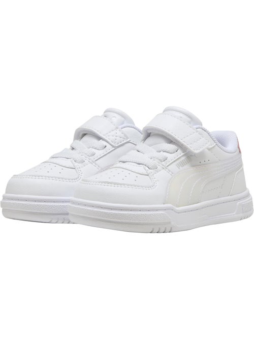 Basket à Scratch Enfant Puma CavenIII Holo 2.0 AC+ Inf - Kiabi