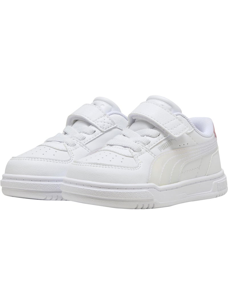Basket à Scratch Enfant Puma CavenIII Holo 2.0 AC+ Inf Blanc - Kiabi