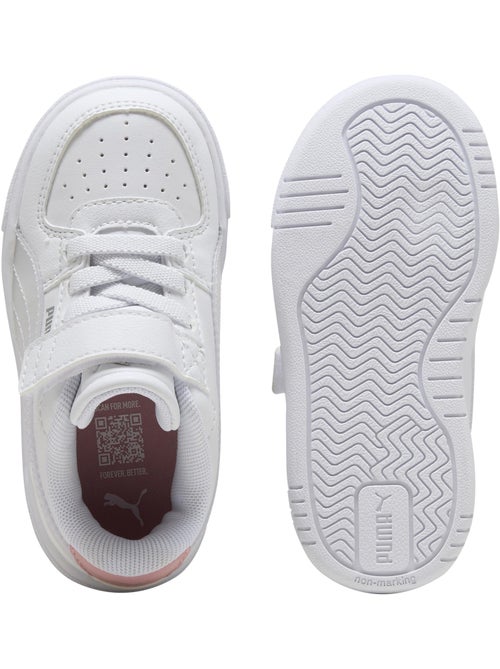 Basket à Scratch Enfant Puma CavenIII Holo 2.0 AC+ Inf - Kiabi