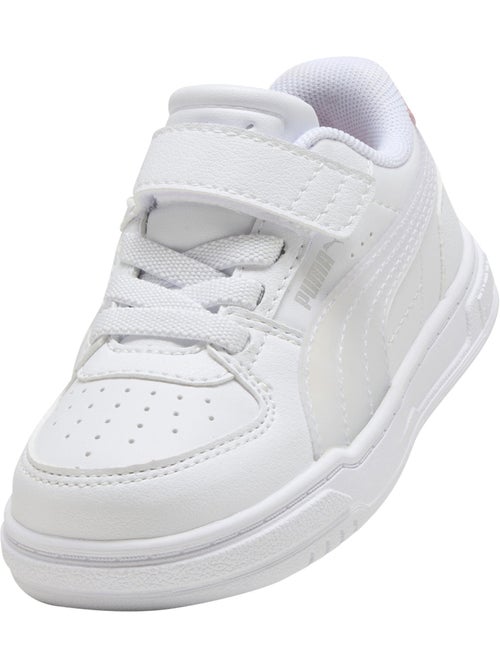 Basket à Scratch Enfant Puma CavenIII Holo 2.0 AC+ Inf - Kiabi
