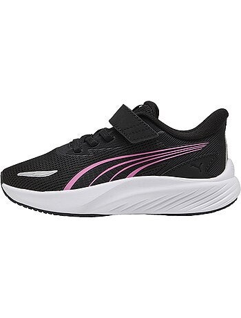 Basket à Scratch Enfant Puma Pounce Lite 2 AC+ PS