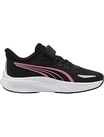 Basket à Scratch Enfant Puma Pounce Lite 2 AC+ PS
