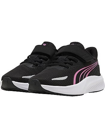 Basket à Scratch Enfant Puma Pounce Lite 2 AC+ PS