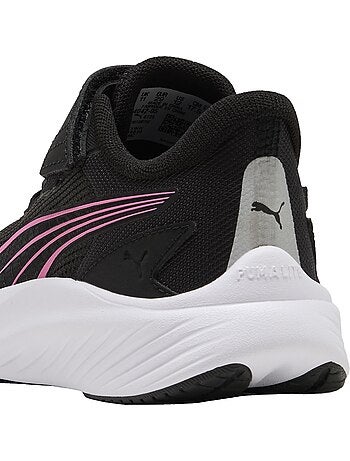 Basket à Scratch Enfant Puma Pounce Lite 2 AC+ PS