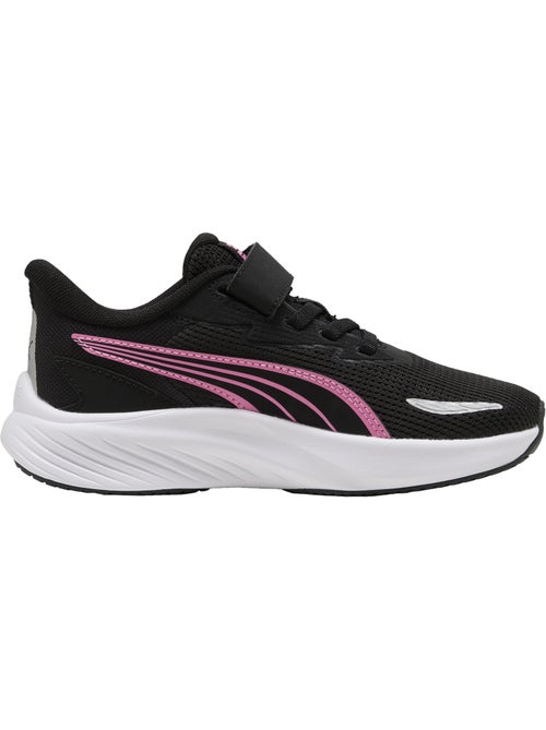 Basket à Scratch Enfant Puma Pounce Lite 2 AC+ PS - Kiabi Basket à Scratch Enfant Puma Pounce Lite 2 AC+ PS - Kiabi