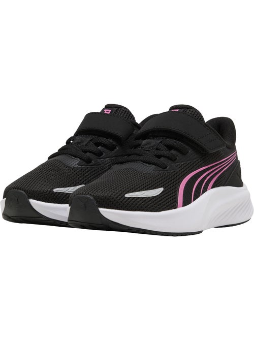 Basket à Scratch Enfant Puma Pounce Lite 2 AC+ PS - Kiabi Basket à Scratch Enfant Puma Pounce Lite 2 AC+ PS - Kiabi