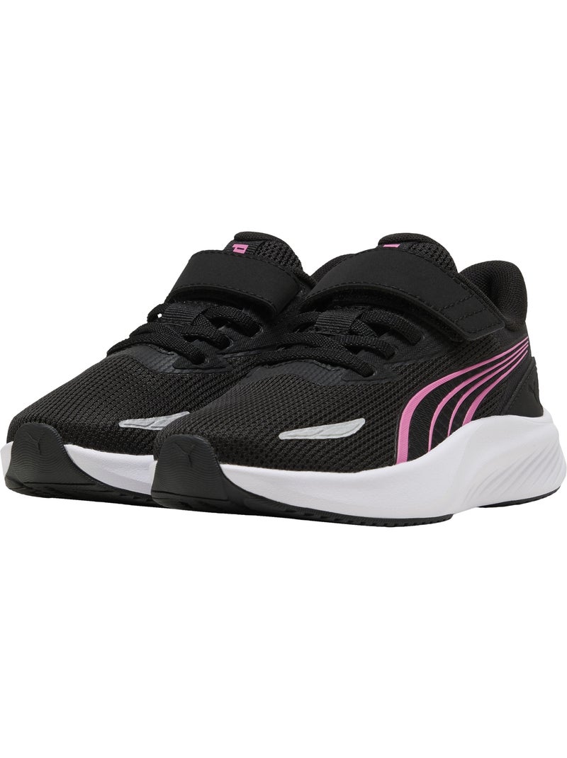 Basket à Scratch Enfant Puma Pounce Lite 2 AC+ PS Noir - Kiabi