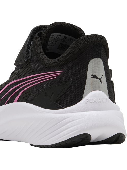 Basket à Scratch Enfant Puma Pounce Lite 2 AC+ PS - Kiabi Basket à Scratch Enfant Puma Pounce Lite 2 AC+ PS - Kiabi