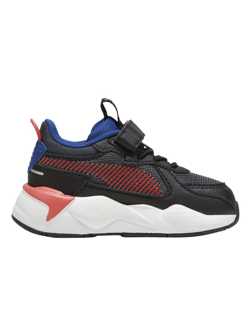 Basket à Scratch Enfant Puma RS-X Multicolore - Kiabi