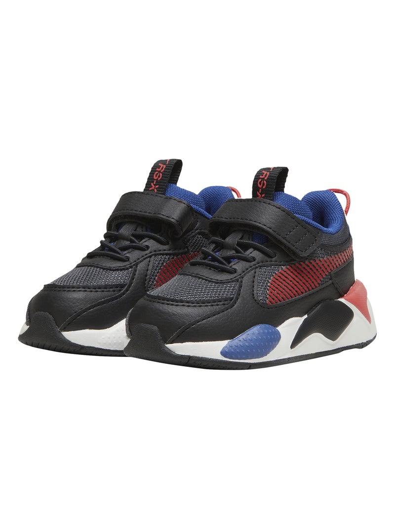 Basket à Scratch Enfant Puma RS-X Multicolore - Kiabi