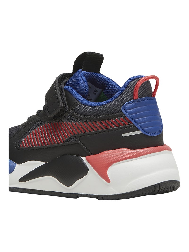 Basket à Scratch Enfant Puma RS-X Multicolore - Kiabi