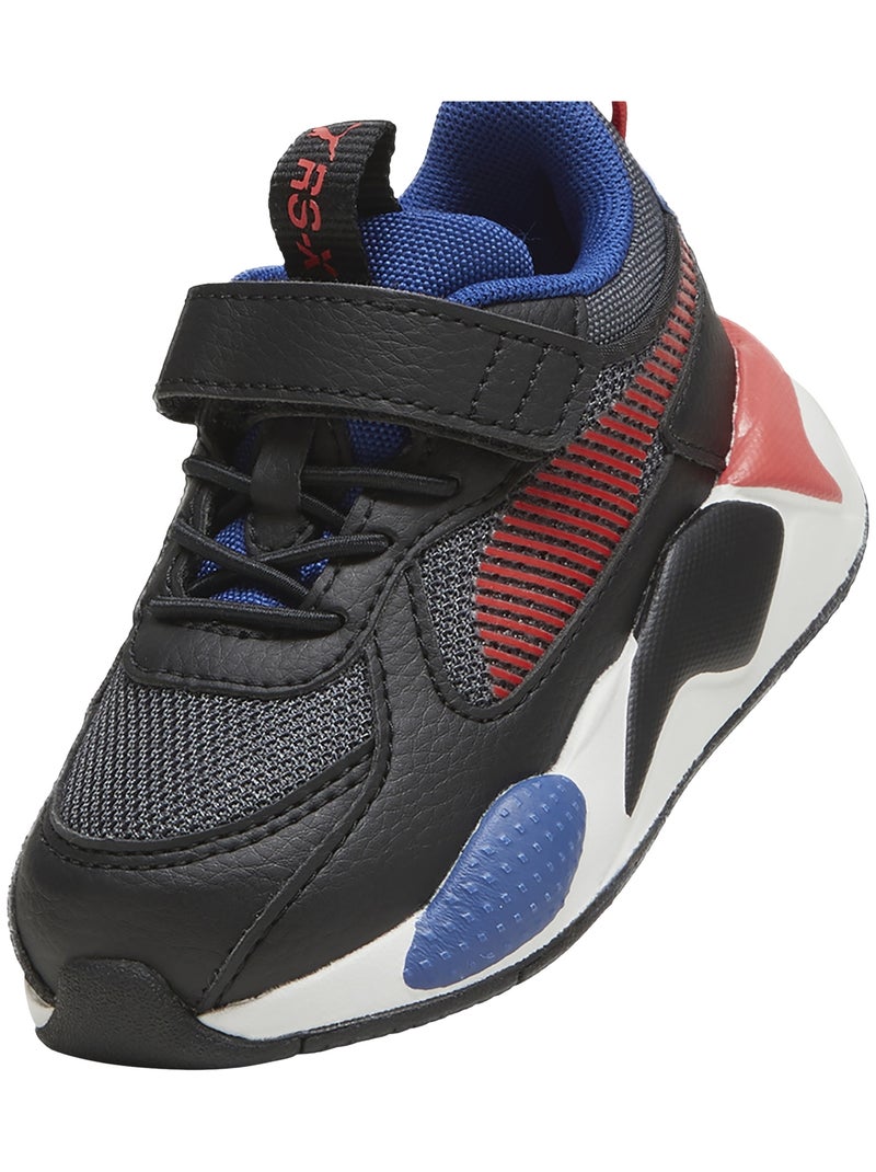 Basket à Scratch Enfant Puma RS-X Multicolore Enfant