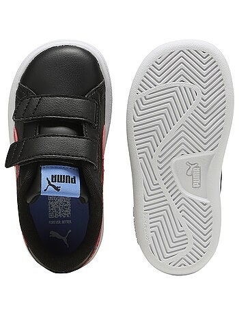 Basket à Scratch Enfant Puma Smash