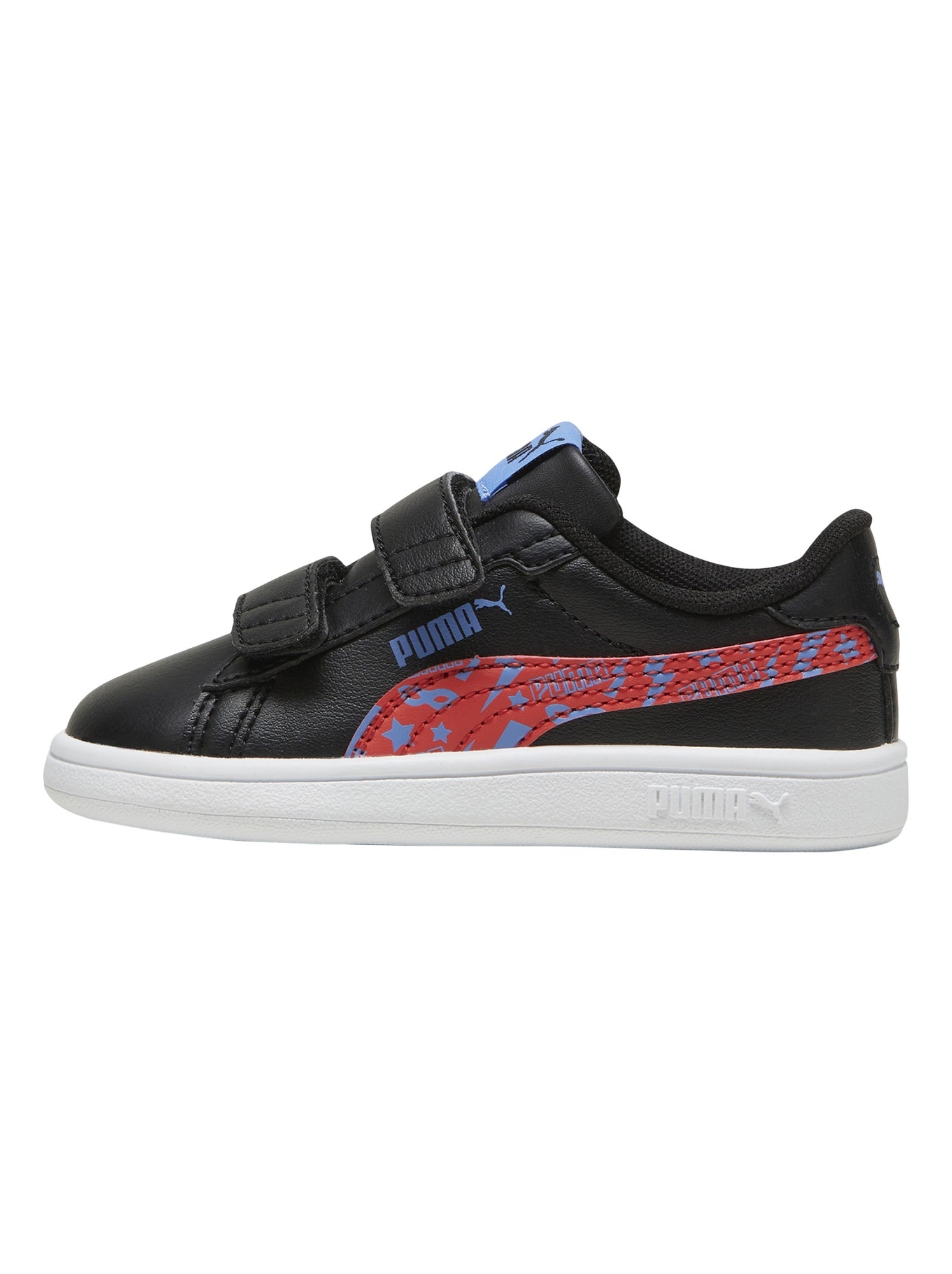 puma scratch garcon