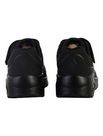 Basket à Scratch Enfant Skechers Air Blitz