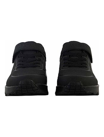 Basket à Scratch Enfant Skechers Air Blitz