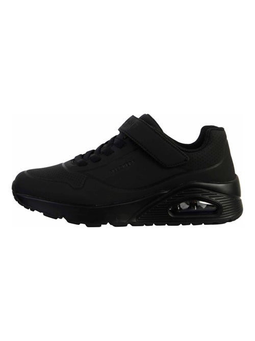 Basket à Scratch Enfant Skechers Air Blitz - Kiabi