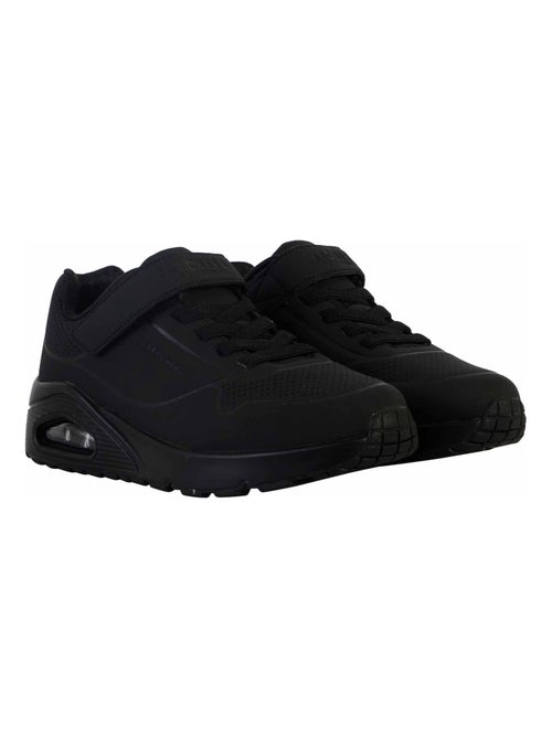 Basket à Scratch Enfant Skechers Air Blitz - Kiabi