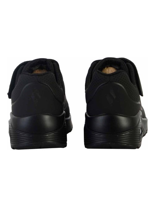 Basket à Scratch Enfant Skechers Air Blitz - Kiabi