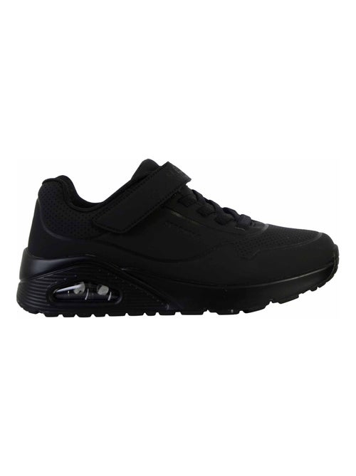 Basket à Scratch Enfant Skechers Air Blitz - Kiabi