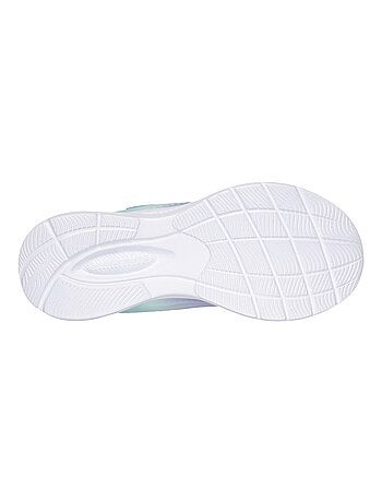 Basket à Scratch Enfant Skechers Blurred Dreams