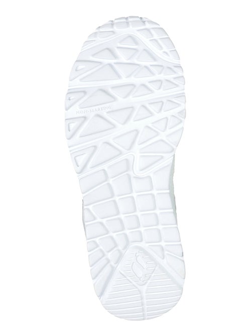 Basket à Scratch Enfant Skechers Donex - Kiabi