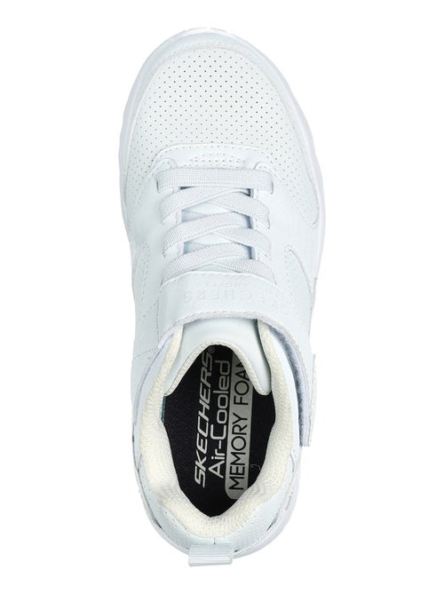 Basket à Scratch Enfant Skechers Donex - Kiabi