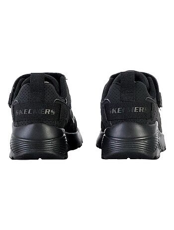 Basket à Scratch Enfant Skechers Donex