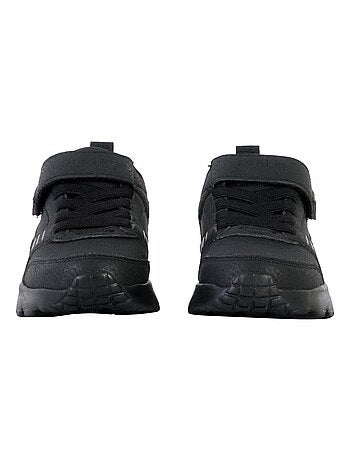 Basket à Scratch Enfant Skechers Donex