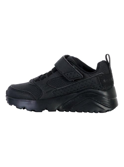 Basket à Scratch Enfant Skechers Donex - Kiabi