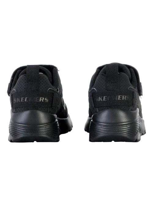 Basket à Scratch Enfant Skechers Donex - Kiabi