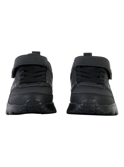 Basket à Scratch Enfant Skechers Donex - Kiabi