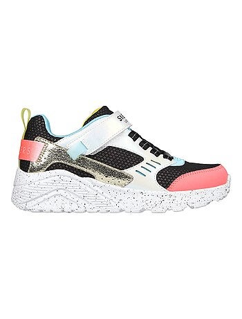 Basket à Scratch Enfant Skechers Gen Chill
