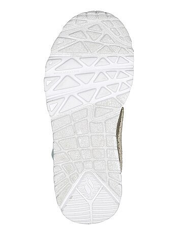 Basket à Scratch Enfant Skechers Gen Chill