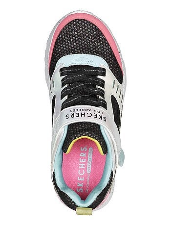 Basket à Scratch Enfant Skechers Gen Chill