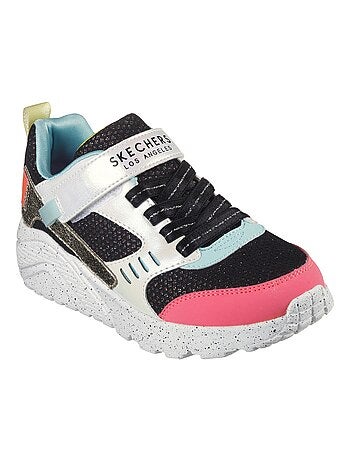 Basket à Scratch Enfant Skechers Gen Chill