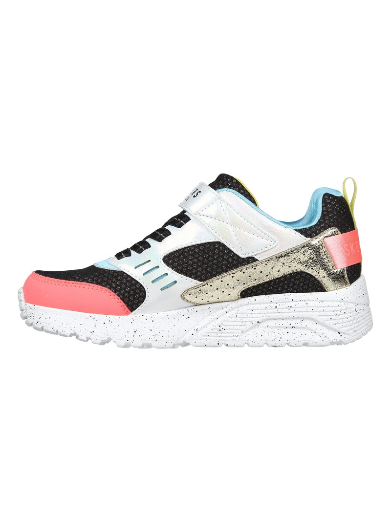 Basket à Scratch Enfant Skechers Gen Chill Multicolore - Kiabi