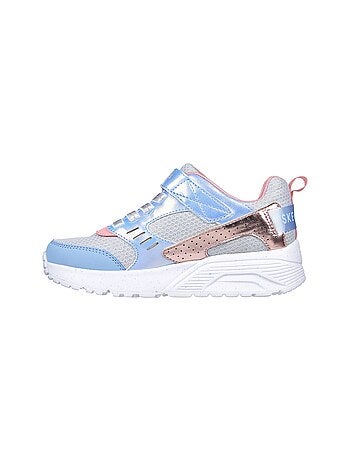 Basket à Scratch Enfant Skechers Gen Chill