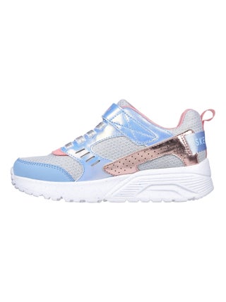Basket à Scratch Enfant Skechers Gen Chill