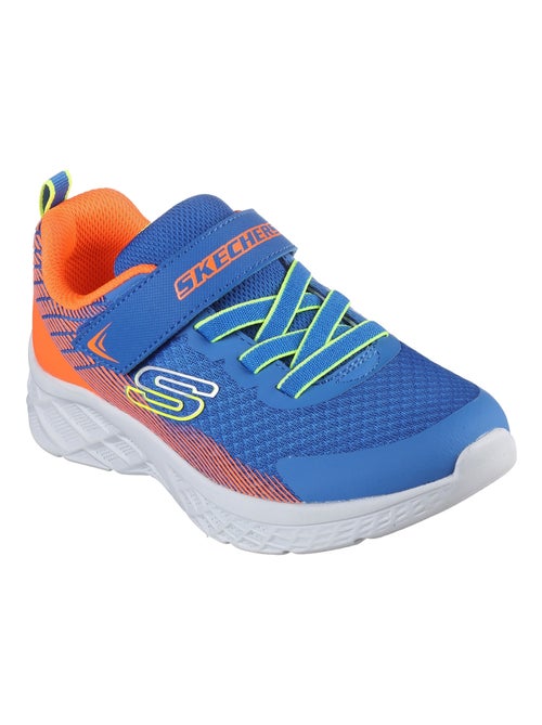 Basket à Scratch Enfant Skechers Zovrix - Kiabi