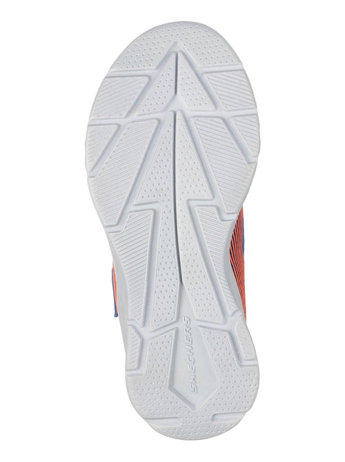 Basket à Scratch Enfant Skechers Zovrix - Kiabi