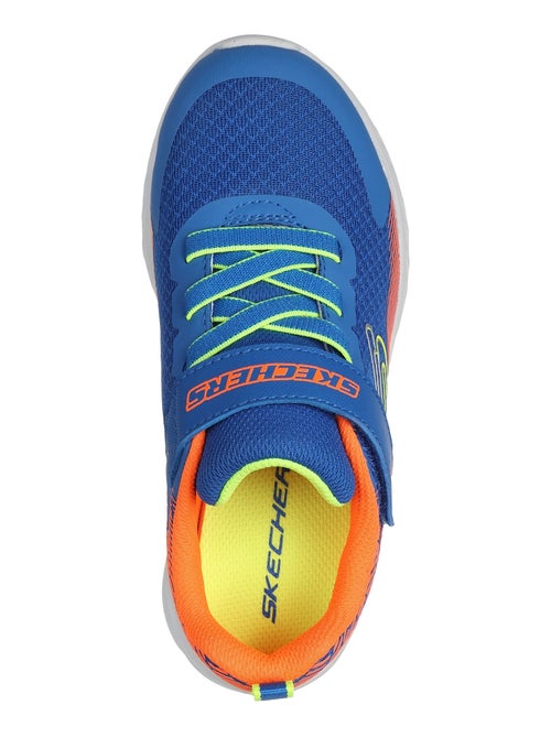 Basket à Scratch Enfant Skechers Zovrix - Kiabi