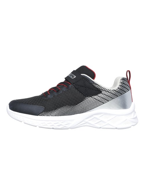 Basket à Scratch Enfant Skechers Zovrix - Kiabi Basket à Scratch Enfant Skechers Zovrix - Kiabi