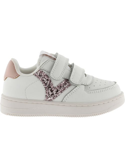 Basket à scratch Enfant Victoria - Kiabi